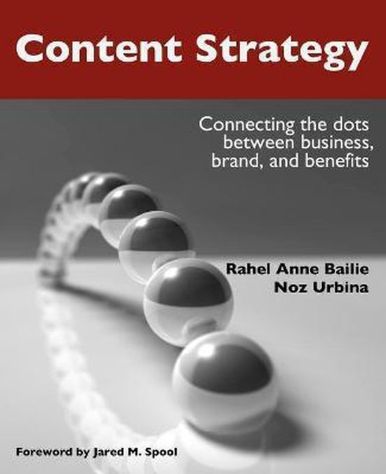 Content Strategy - cover