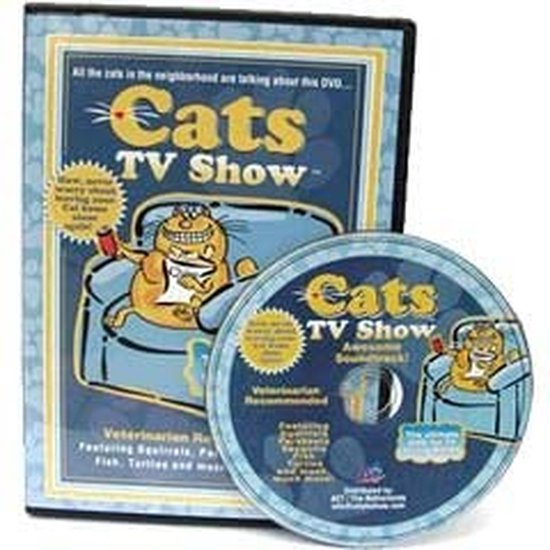 CATS TV SHOW
