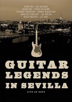 Guitar Legends In Sevilla (DVD)