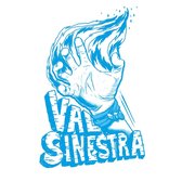 Val Sinestra - Val Sinestra (LP)