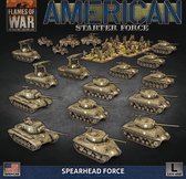 Bulge: American Spearhead Force