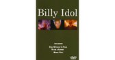 Billy Idol – The Clips