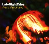 Franz Ferdinand - Late Night Tales (CD)