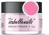 Isabelle Nails Acrylic Powder – Acryl Poeder 16g. #Cherry Blossom