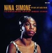 Nina Simone - My Baby Just Cares For Me (LP)