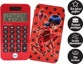 Miraculous Ladybug Zak rekenmachine
