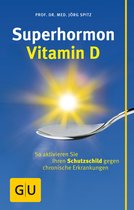 GU Gesundheit - Superhormon Vitamin D