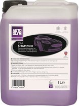 AUTOGLYM Car Shampoo 5 liter - Autoshampoo