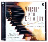 Worship In The Key Of Life - An Inspring Tapestry -2-cd-  Linda McKechnie