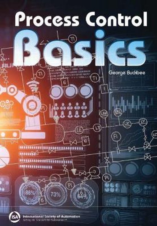 Process Control Basics, Buckbee 9781643311302 Boeken