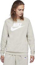 NIKE SPORTSWEAR FLEECE CREWNECK M