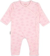 Donder | Boxpakje | Onesie | Overslag | Cloud Roze