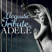 Various Artists - An Acoustic Tribute To Adele (CD)