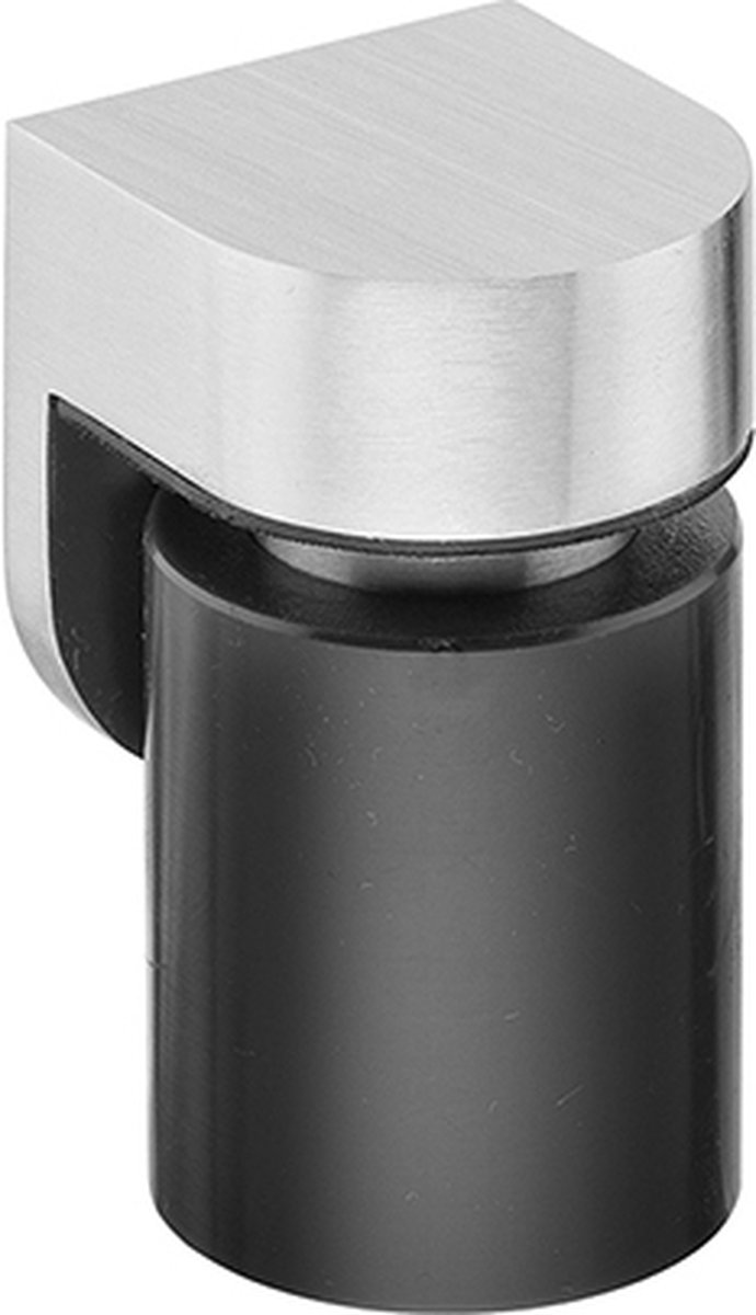 Vloerdeurbuffer met magneet 60mm