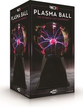 RED5 - Plasma bal lamp - 22CM
