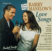 Karaoke: Barry Manilow