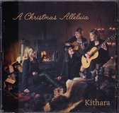 A Christmas Alleluia - Kithara (gitaarmuziek met kerst-gospelzang)