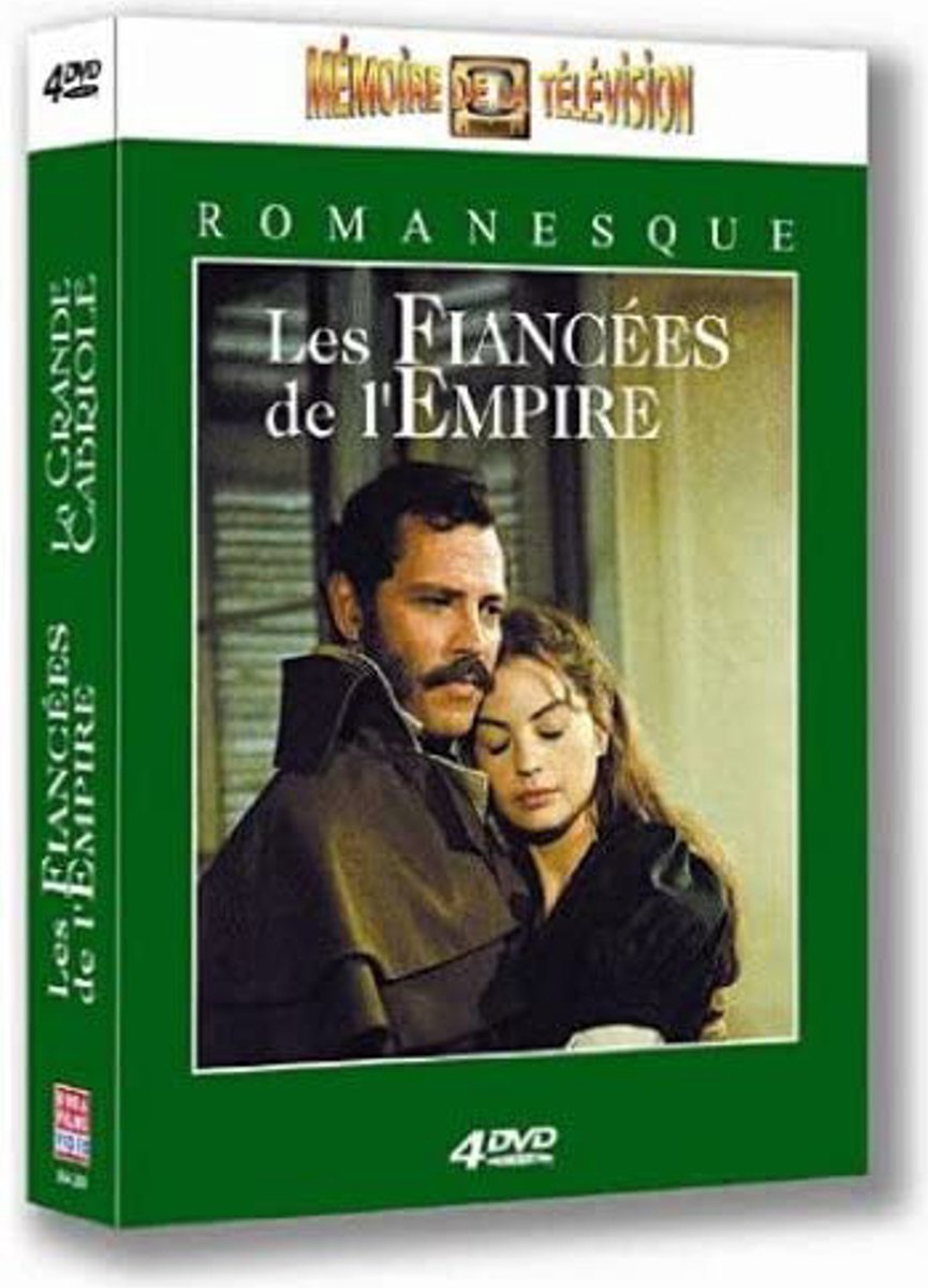 Les Fiancées De L'empire