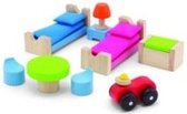 Pintoy Kinderkamer Meubelset Assorti