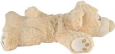 Warmies Sleepy Bear beige 30 cm
