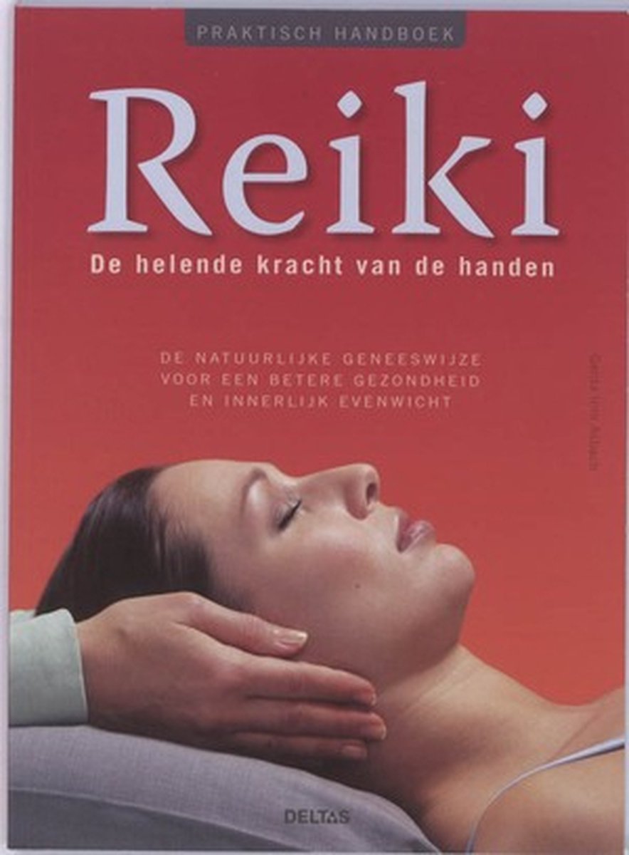Reiki Praktisch handboek - G. Irini Asbach
