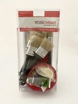 Vosschemie Polyester & Epoxy Starterskit - Starten Polyesterwerkzaamheden - 1 set - Prijs per set