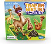 Hasbro Gaming Trap Er Niet In! Lama Editie