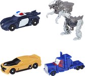 Hasbro Transformers Actiefiguur 7,5 cm Assorti