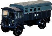 AEC MATADOR ROYAL NAVY 1:160