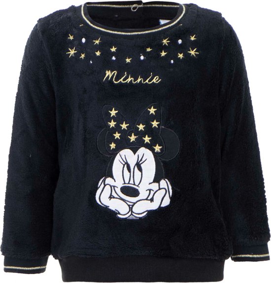 Disney Minnie Mouse sweater - Baby - maanden / cm)