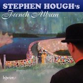 Stephen Hough - Stephen Hough's French Recital (CD)