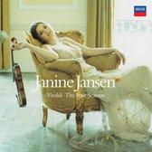 Janine Jansen, Candida Thompson, Henk Rubingh - Vivaldi: The Four Seasons (LP)