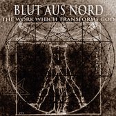 Blut Aus Nord - The Work Which Transforms God (LP) (Limited Edition) (Coloured Vinyl)
