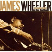 James Wheeler - Can't Take It (CD)