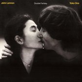 John Lennon & Yoko Ono - Double Fantasy (LP + Download)