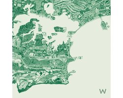 Various Artists - Home (CD)
