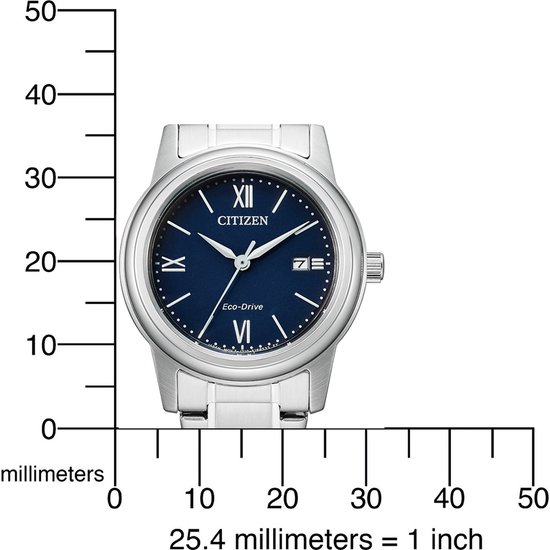 Citizen Horloge FE1220-89L : : Kleding, schoenen & sieraden Citizen Horloge FE1220-89L : : Kleding, schoenen & sieraden