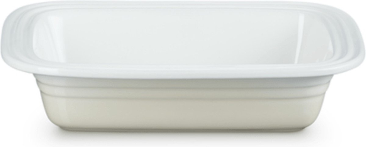 LE CREUSET - Sale - Ovenschaal 31cm Meringue