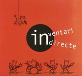 Inventari - Indirecte (CD)