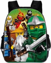 Lego Ninjago Rugzak | Rugtas | Schooltas