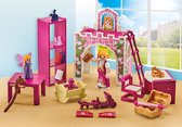 Playmobil prinsessenkamer