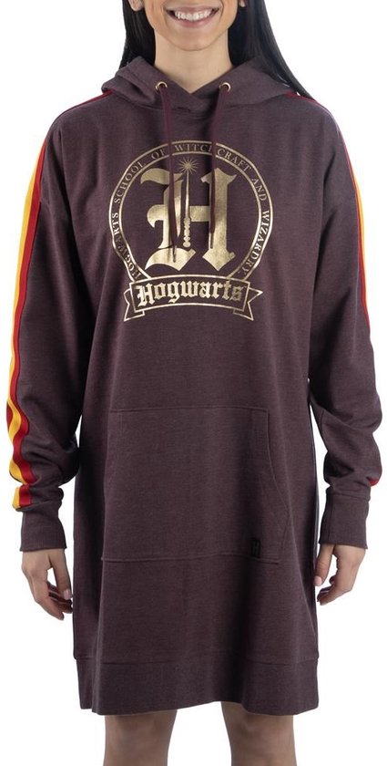 Harry potter online hoodie dames