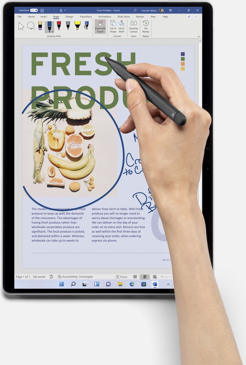 【Microsoft】Surface Pro8 / 256GB Microsoft Surface Pro 8 256 GB 33 cm (13