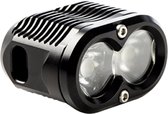 Gloworm Voorlicht/Koplamp X2 Adventure Lightset - 2000 Lumen