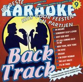 Various - Back Track Volume 9