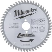Milwaukee 4932471303 Cirkelzaagblad - 190 x 30 x 54T