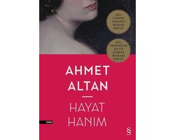 Hayat Hanım