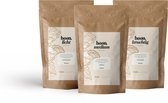 boon. specialty coffee - proefpakket - gemalen bonen