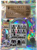 Journey Inventure Kit