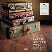 Eivind Austad Trio - Moving (LP)